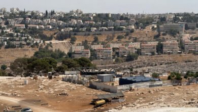 مخطط القدس يستهدف البدو: تفاصيل استراتيجية التجميع في أبو ديس