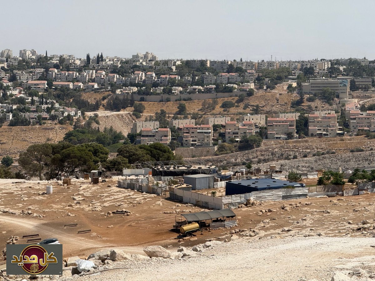 مخطط القدس يستهدف البدو: تفاصيل استراتيجية التجميع في أبو ديس