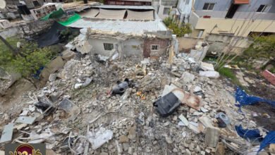 هدم القدس: عمليات واسعة تستهدف أحياء فلسطينية في سلوان