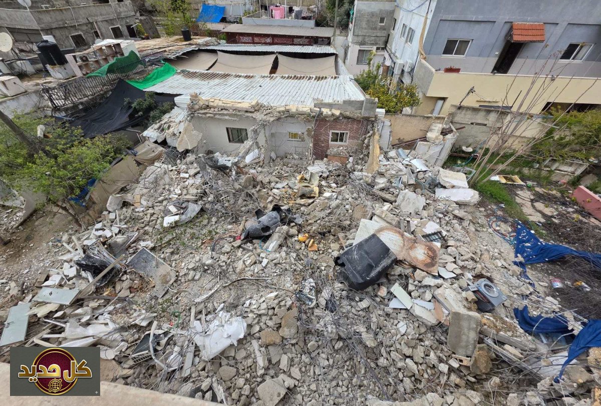 هدم القدس: عمليات واسعة تستهدف أحياء فلسطينية في سلوان