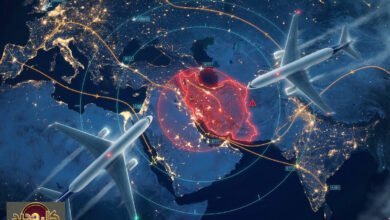 أسعار وقود الطائرات عند 200 دولار: كيف تواجه شركات الطيران العالمية الأزمة؟