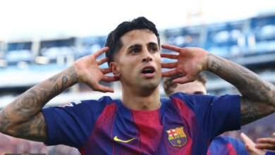 تعقيد انتقال كانسيلو إلى برشلونة: مطالبات الهلال السعودي تلوح في الأفق