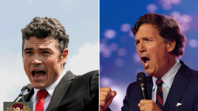 كينت ينفي الخطر النووي الإيراني ويُشعل الجدل باتهامات إسرائيلية