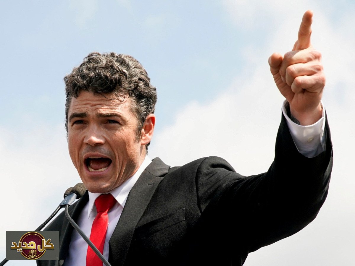 استقالة جو كينت: كشف الصراع داخل إدارة ترمب حول حرب إيران