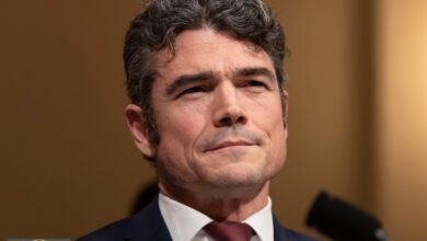 استقالة جو كينت تهز إدارة ترمب: قصة محارب ورسالة إيران