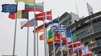 أوروبا وإيران: دعوة بولتون لمواجهة عسكرية شاملة