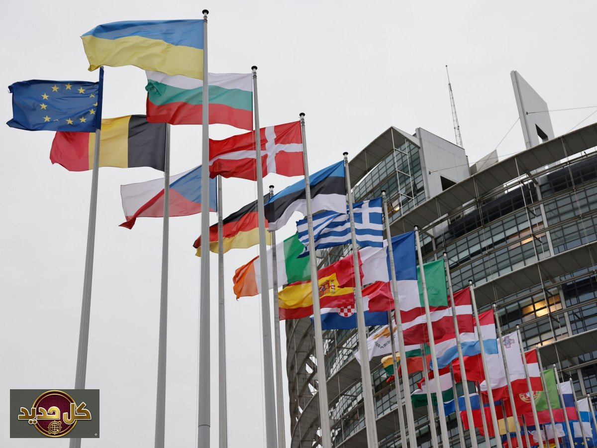 أوروبا وإيران: دعوة بولتون لمواجهة عسكرية شاملة