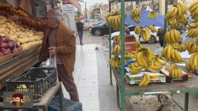 إنفاق الأردنيين: كيف أعادت التوترات الإقليمية ترتيب الأولويات المعيشية؟