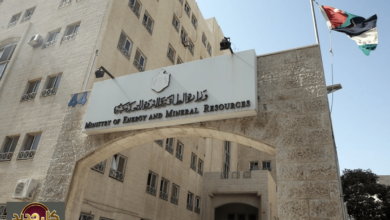 أزمة طاقة الأردن تتفاقم: انقطاع الغاز الإسرائيلي يثير المخاوف من جديد