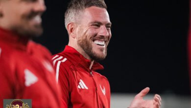 جوردان فيريتو في قطر: محترف فرنسي يتحدث عن تجربته والعودة للتدريبات