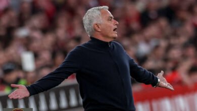 عقوبة مورينيو المزدوجة: ضربة قوية لبنفيكا بعد كلاسيكو البرتغال