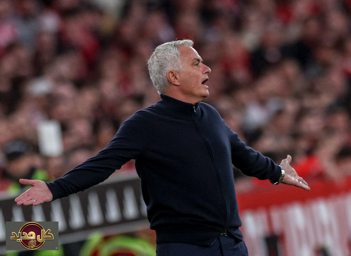 عقوبة مورينيو المزدوجة: ضربة قوية لبنفيكا بعد كلاسيكو البرتغال