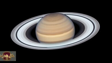 أقمار المشتري وزحل: انفجار عددي يعيد رسم خريطة النظام الشمسي