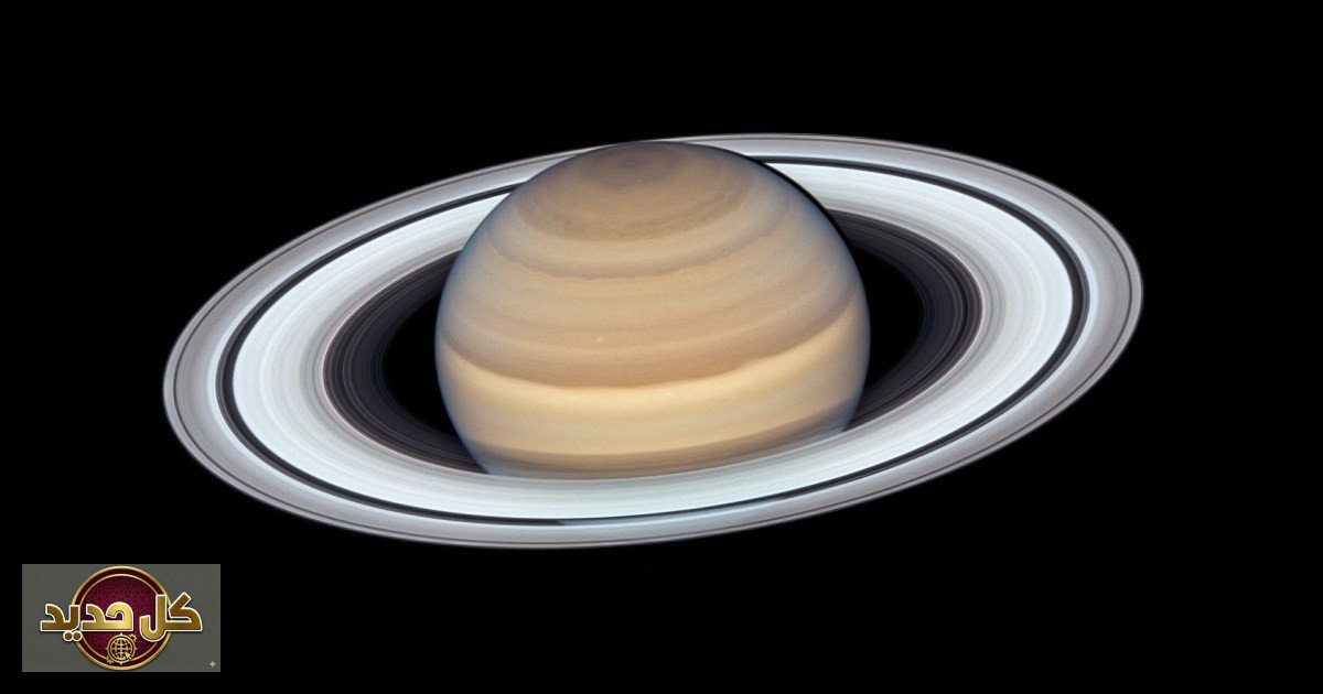 أقمار المشتري وزحل: انفجار عددي يعيد رسم خريطة النظام الشمسي