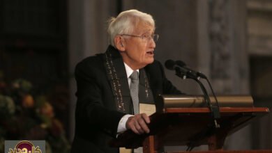 يورغن هابرماس: الفيلسوف الذي دافع عن الحداثة ضد مدرسة فرانكفورت