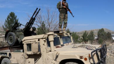 انفجارات كابل: تفاصيل الهجمات وتصاعد التوتر الحدودي مع باكستان