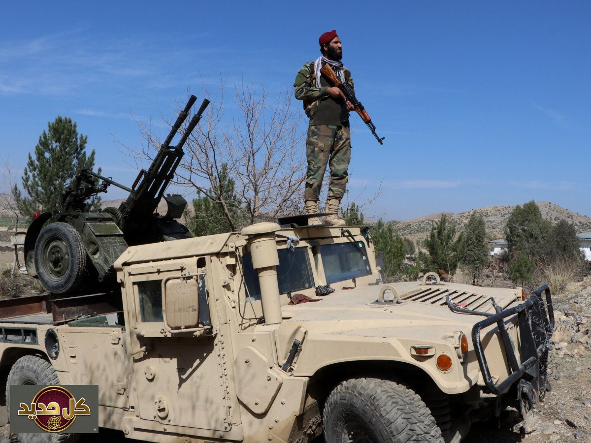 انفجارات كابل: تفاصيل الهجمات وتصاعد التوتر الحدودي مع باكستان