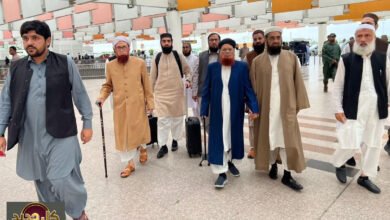 توتر كابل وإسلام آباد: هل ينجح علماء الدين في تخفيف حدته؟