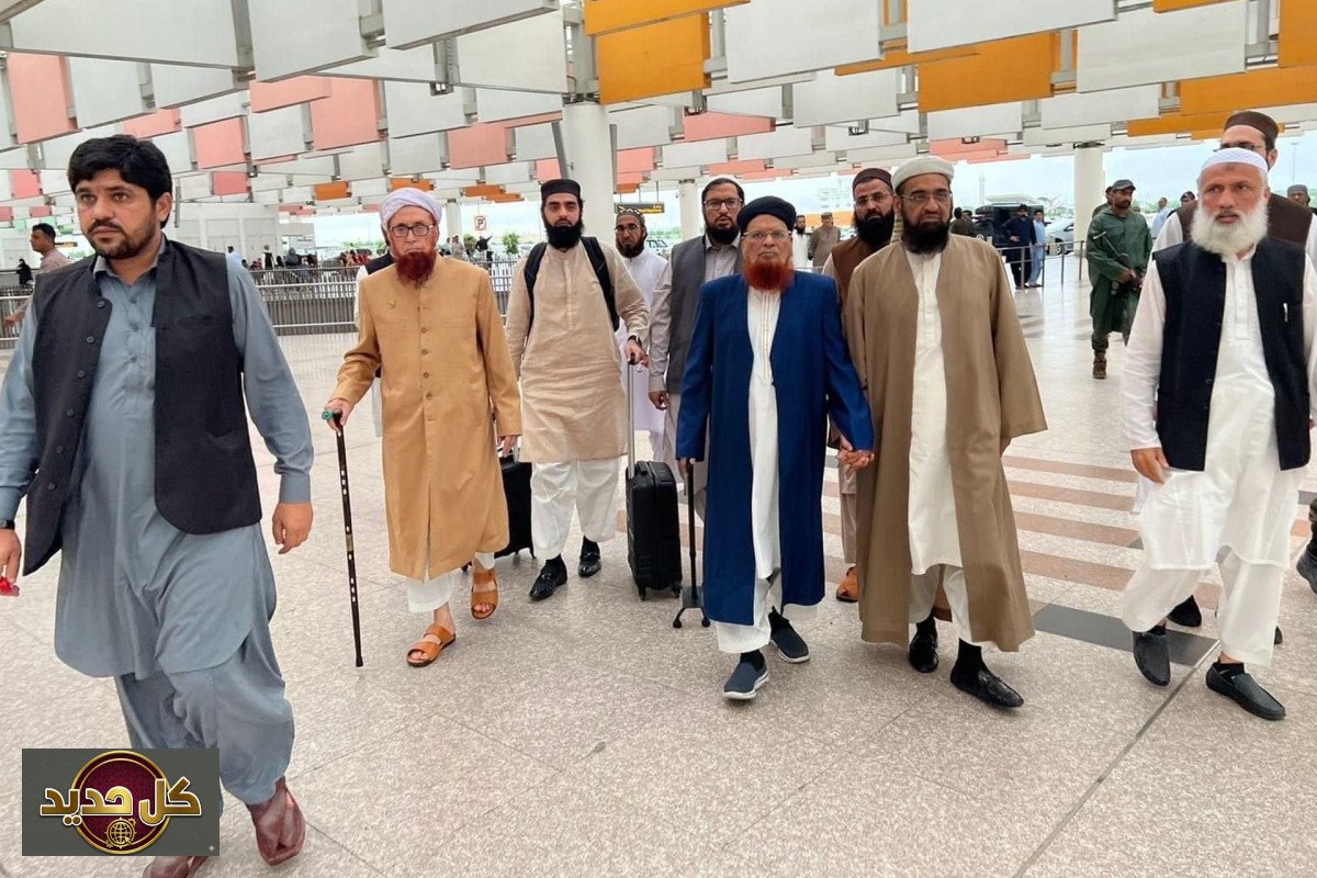 توتر كابل وإسلام آباد: هل ينجح علماء الدين في تخفيف حدته؟