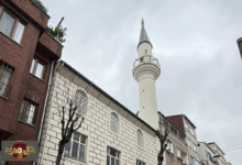 مسجد كأني أكلت: قصة أغرب اسم في تاريخ إسطنبول العثمانية