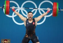 اعتزال كارم بن هنية: 126 ميدالية تونسية تودع عالم رفع الأثقال بلا دعم