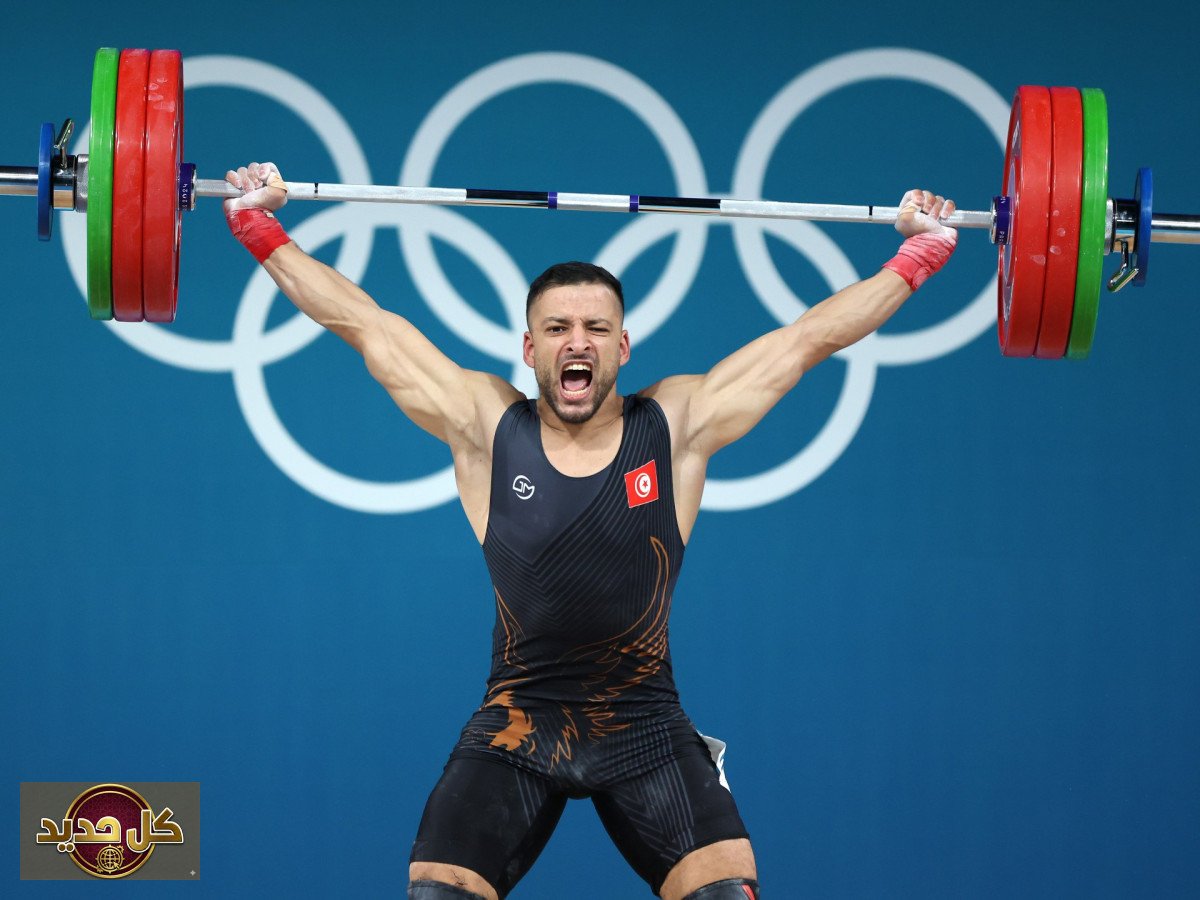 اعتزال كارم بن هنية: 126 ميدالية تونسية تودع عالم رفع الأثقال بلا دعم