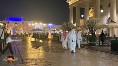 أجواء رمضان كتارا: الدوحة تدعو العائلات والأصدقاء لكسر صخب الأخبار