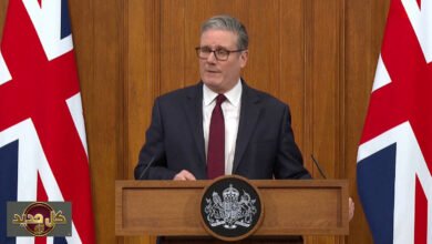 ستارمر يرفض الحرب: بريطانيا تحمي مصالحها في الخليج وتتجنب التصعيد مع إيران