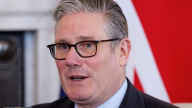 صراع الشرق الأوسط: تحذير ستارمر من "تفاؤل زائف" ونهاية بعيدة للحرب