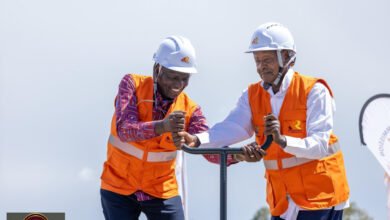 إطلاق المرحلة الثانية من مشروع قطار كينيا أوغندا المشترك: دفعة للتكامل الإقليمي