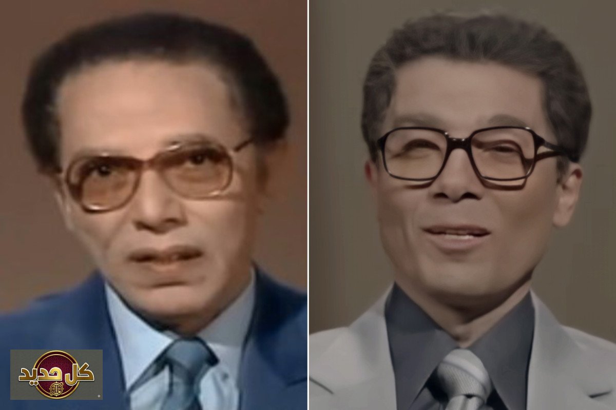 خالد النبوي مصطفى محمود: هل يجسد النجم سيرة عملاق الفكر في رمضان 2027؟