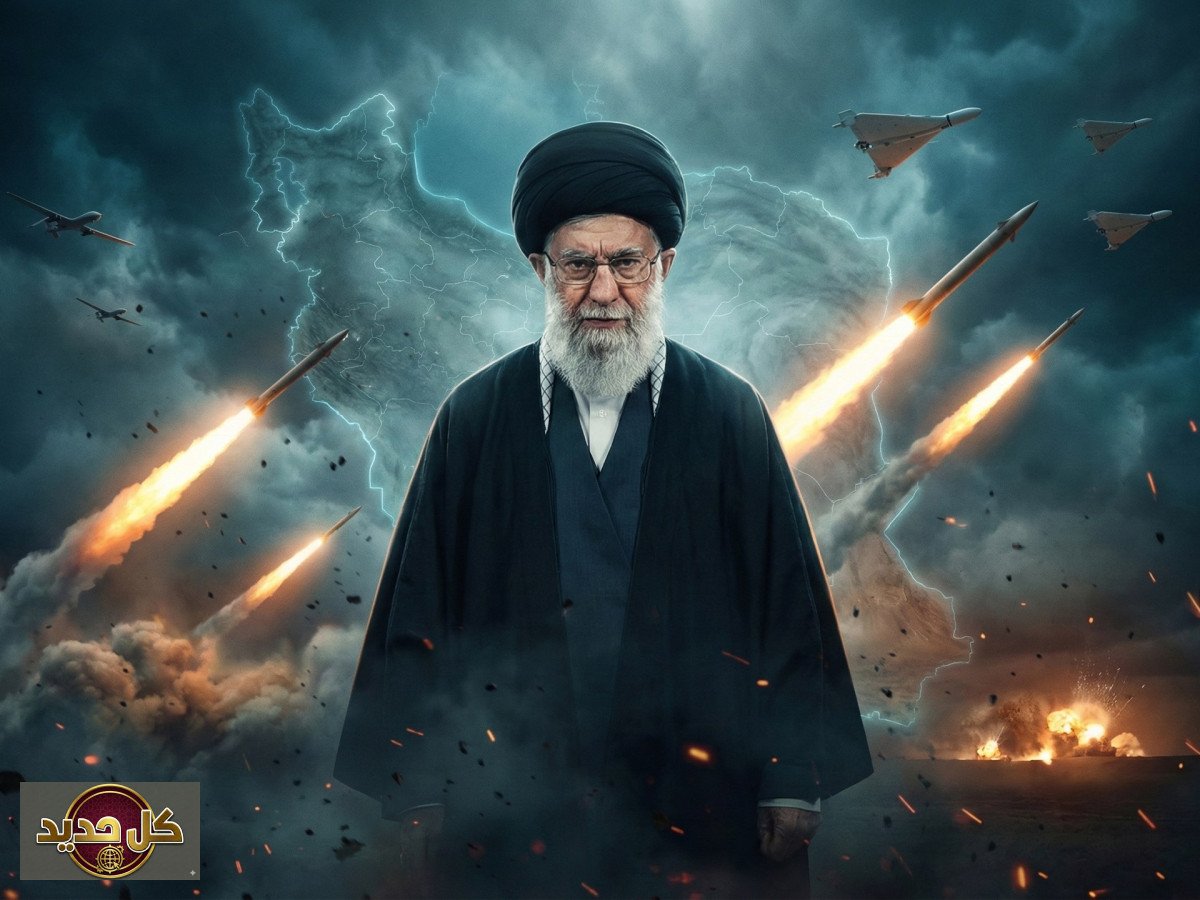 اغتيال خامنئي: أسبوع الزلزال يهز الشرق الأوسط