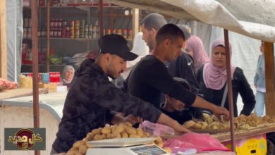 نقص الغذاء في خان يونس: معاناة متفاقمة وأسعار قياسية