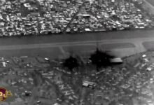 قصف خارك: شرارة التصعيد على "درّة التاج الإيراني" تثير الجدل