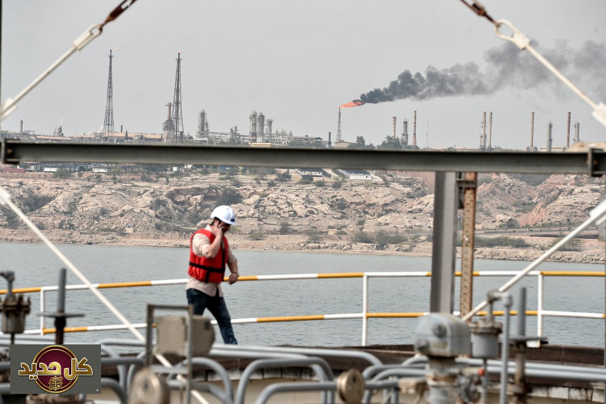 جزيرة خارك وأسواق الطاقة: تحذيرات الخبراء من تداعيات القصف الأمريكي