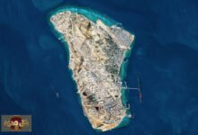 جزيرة خرج: شريان النفط الإيراني الحيوي ومحور الصراع المحتمل