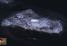 جزيرة خارك: قلب صادرات النفط الإيراني الاستراتيجية