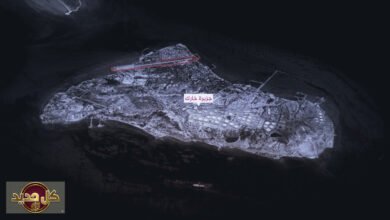 جزيرة خارك: قلب صادرات النفط الإيراني الاستراتيجية