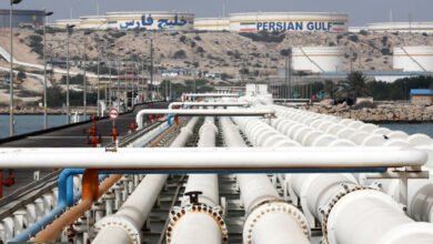 جزيرة خارك: تفاصيل استعدادات ترمب لـ'هجوم' ضد إيران وتداعياته المحتملة