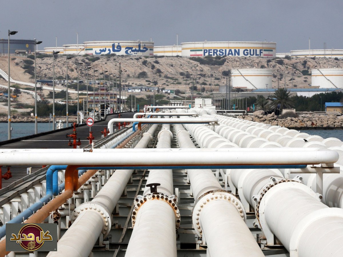 جزيرة خارك: تفاصيل استعدادات ترمب لـ'هجوم' ضد إيران وتداعياته المحتملة