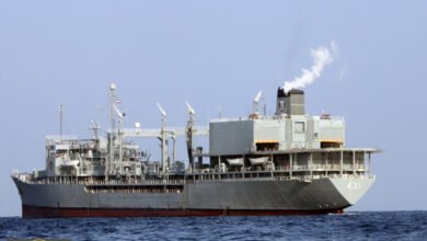 جزيرة خارك: هل تخطط أمريكا لسيناريو السيطرة البرية المباشرة في إيران؟