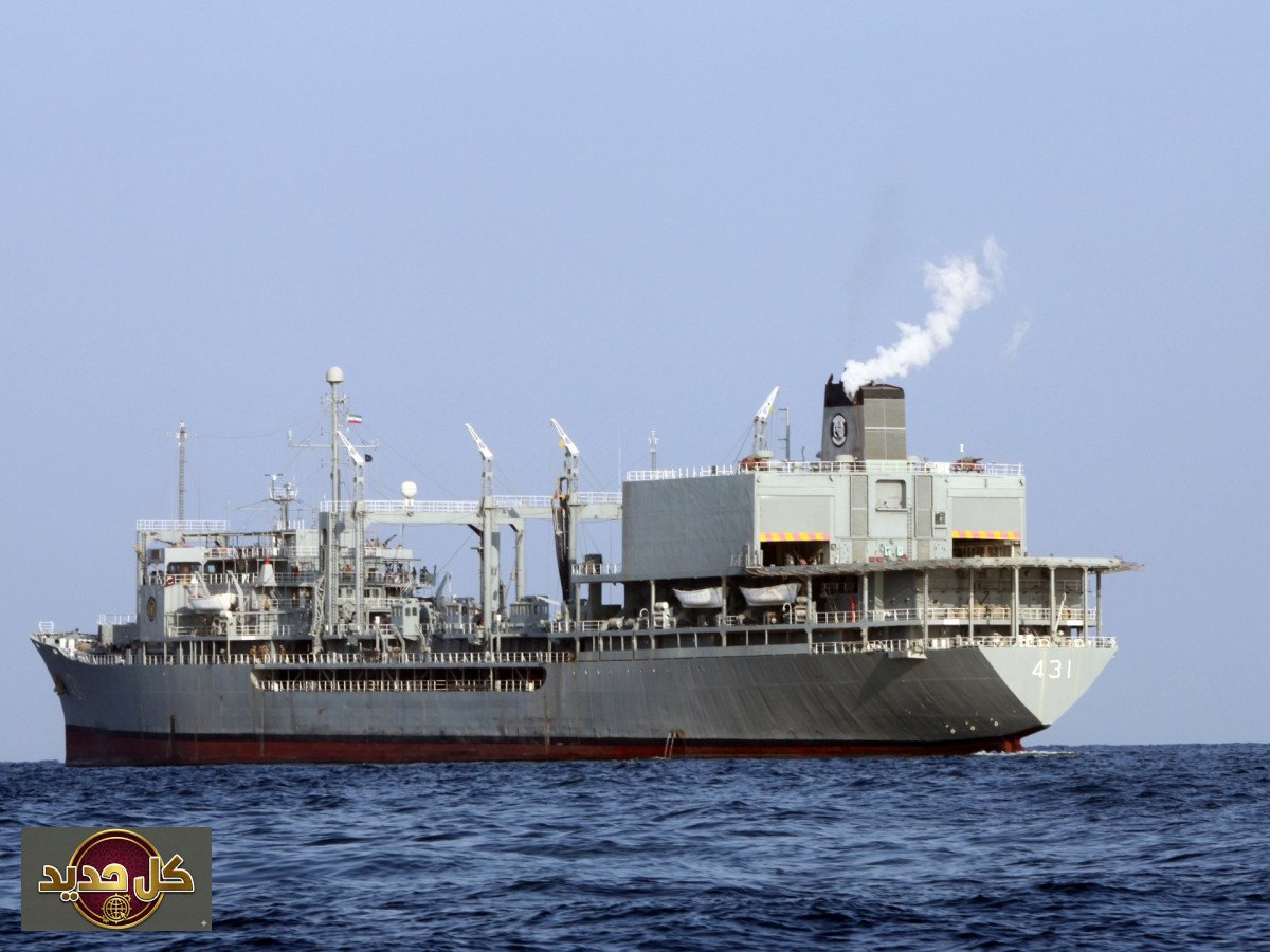 جزيرة خارك: هل تخطط أمريكا لسيناريو السيطرة البرية المباشرة في إيران؟