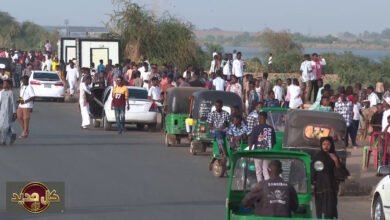 عيد الفطر في الخرطوم: بهجة العيد تعود للمدينة لأول مرة بعد سنوات الحرب