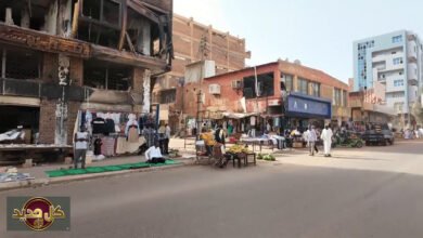 تحديات الخرطوم: عام بعد الحرب.. طريق شاق نحو التعافي