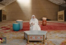 خولة بنت ثعلبة: المرأة التي سمع الله شكواها من سابع سماء