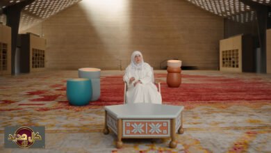 خولة بنت ثعلبة: المرأة التي سمع الله شكواها من سابع سماء