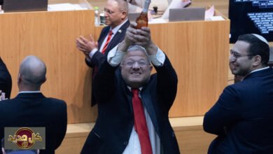 قانون إعدام الأسرى: الكنيست يقر التشريع وتصويت النواب