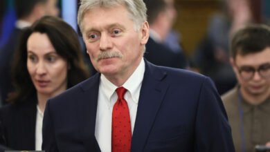 مسيّرات روسية إيران: الكرملين يدحض تقارير 'فايننشال تايمز' بشأن شحنات لطهران