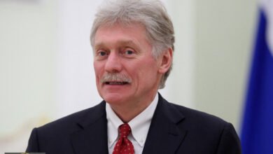 الطلب على نفط روسيا يتزايد: الكرملين يؤكد ارتفاعه وسط التوترات الإقليمية