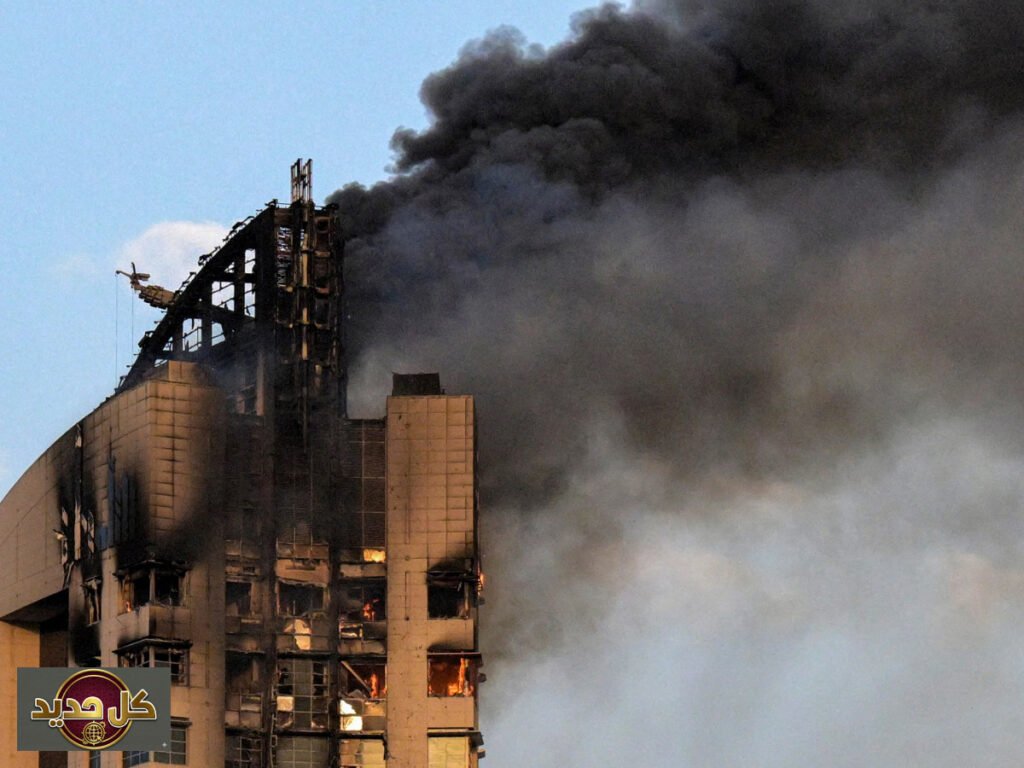 الهجوم على الكويت: إدانات عربية متصاعدة ونفي إيراني للمسؤولية